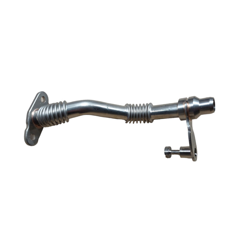 High-Performance Replacement Turbo Charge Air Pipe Now Available (OE# 11427844986)